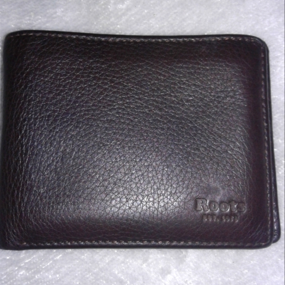 Roots Wallet